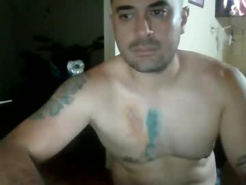 Julianandres8a Chaturbate profile image