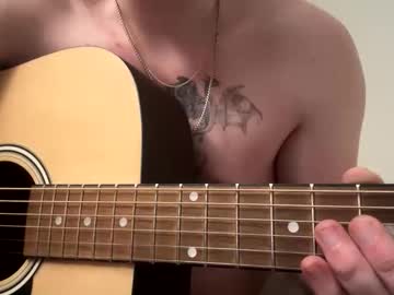 Guitargirth Chaturbate profile image