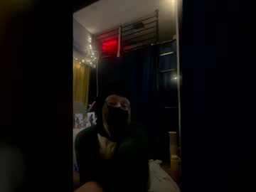 Littleleafdances Chaturbate profile image