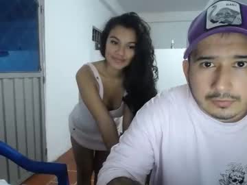 Samarahorny69 Chaturbate profile image