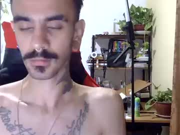 Nupaper Chaturbate profile image