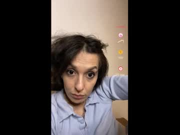 Sofibluebubble Chaturbate profile image