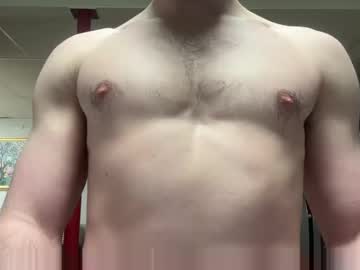 Shirtlesshunk15