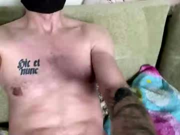 Marmaladechu Chaturbate profile image