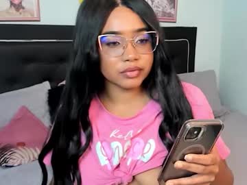 Rosehotx Chaturbate profile image