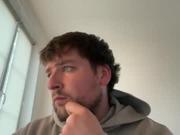 Thierrylumiere Chaturbate profile image