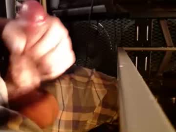 8inchcumshooterr Chaturbate profile image