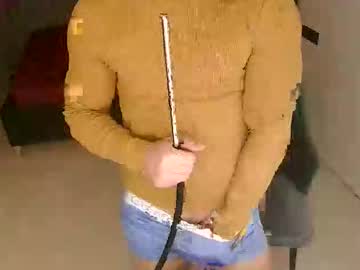 Keet1000 Chaturbate profile image