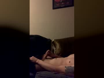 Robertbrian1983 Chaturbate profile image