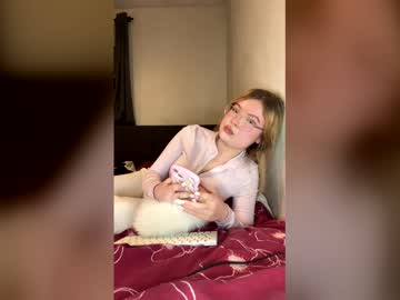Adelinavolkova Chaturbate profile image
