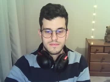 Cute_But_Masculine Chaturbate profile image