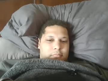 Profile of manwithlightskin