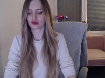 Berrylovve Chaturbate profile image