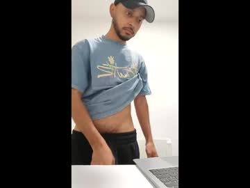 Charmar6 Chaturbate profile image
