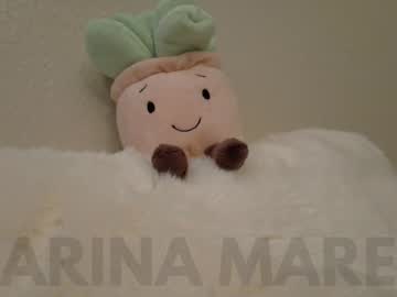 Profile of marinamaree_