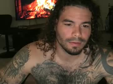 Realaquaman Chaturbate profile image