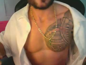 Alessandropierozzi Chaturbate profile image