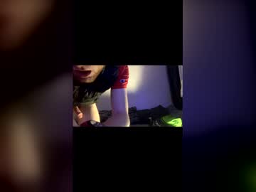Prestonmorgan928 Chaturbate profile image