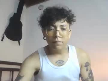 Oblidio Chaturbate profile image