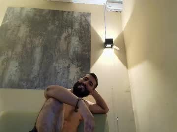 Turko_Satiro Chaturbate profile image