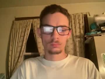 Intelligentmanxox5 Chaturbate profile image