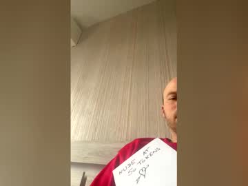 Frenchbeard444 Chaturbate profile image