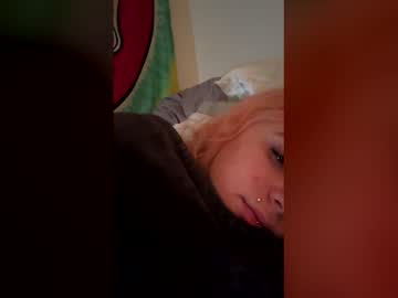 Alisyngetslost Chaturbate profile image