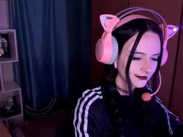 Elizabethgoetsch Chaturbate profile image