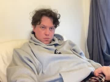 Isaknilsen Chaturbate profile image