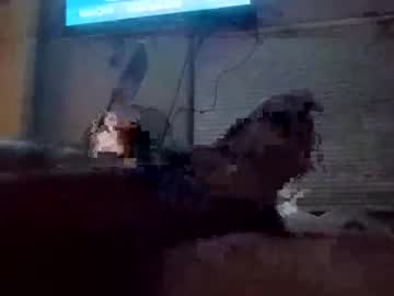 Odrater Chaturbate profile image