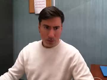 Lucian_Colombian28 Chaturbate profile image
