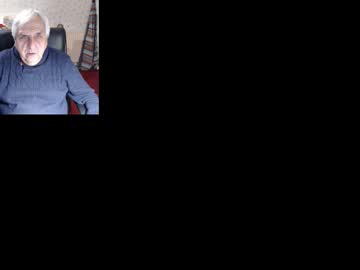 Mike343536 Chaturbate profile image