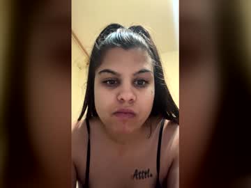 Vivike23 Chaturbate profile image