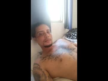 Cruz_Fox_Official Chaturbate profile image