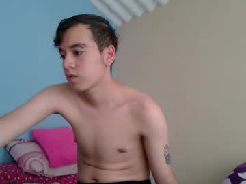 Profile of irondante01