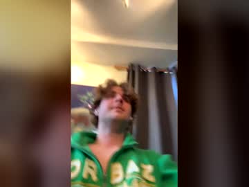 Krowrilla Chaturbate profile image