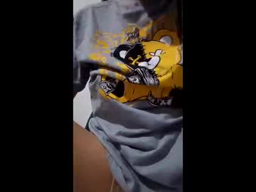 Gigih672503 Chaturbate profile image