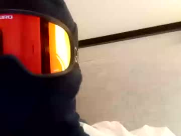Mrhammer1985 Chaturbate profile image
