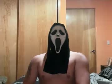 Ghostfaceyc Chaturbate profile image
