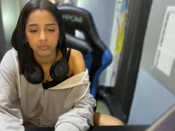Katemillow Chaturbate profile image