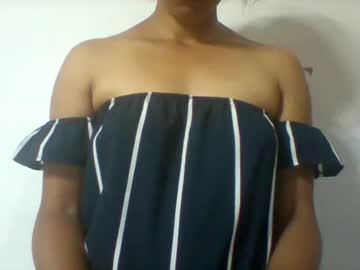 Annalovemia Chaturbate profile image