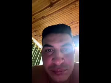 Christopher1_ Chaturbate profile image