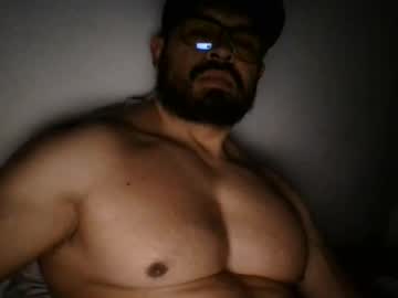 Marcusthunk Chaturbate profile image