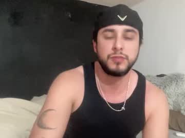 Starrynights333 Chaturbate profile image