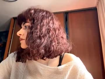 Sherlyngrandy Chaturbate profile image