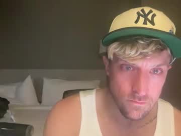 Cumgutterboy0 Chaturbate profile image