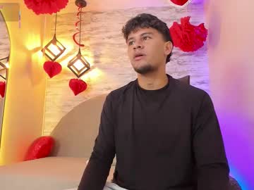 Profile of valentino_russo