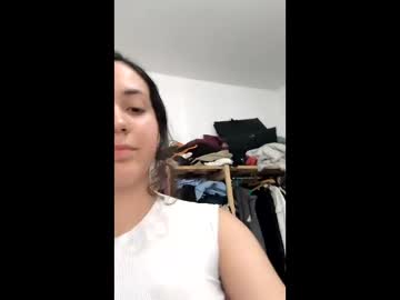 Velvetnights_ Chaturbate profile image