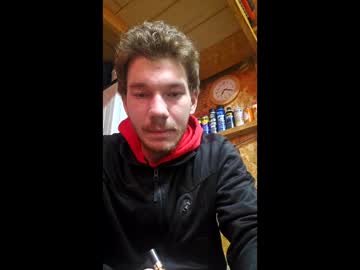 Babygreekco Chaturbate profile image