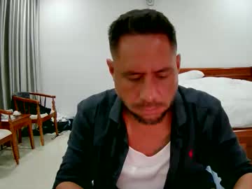 Mikey_X348397 Chaturbate profile image